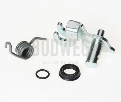 Repair Kit, parking brake lever (brake caliper)